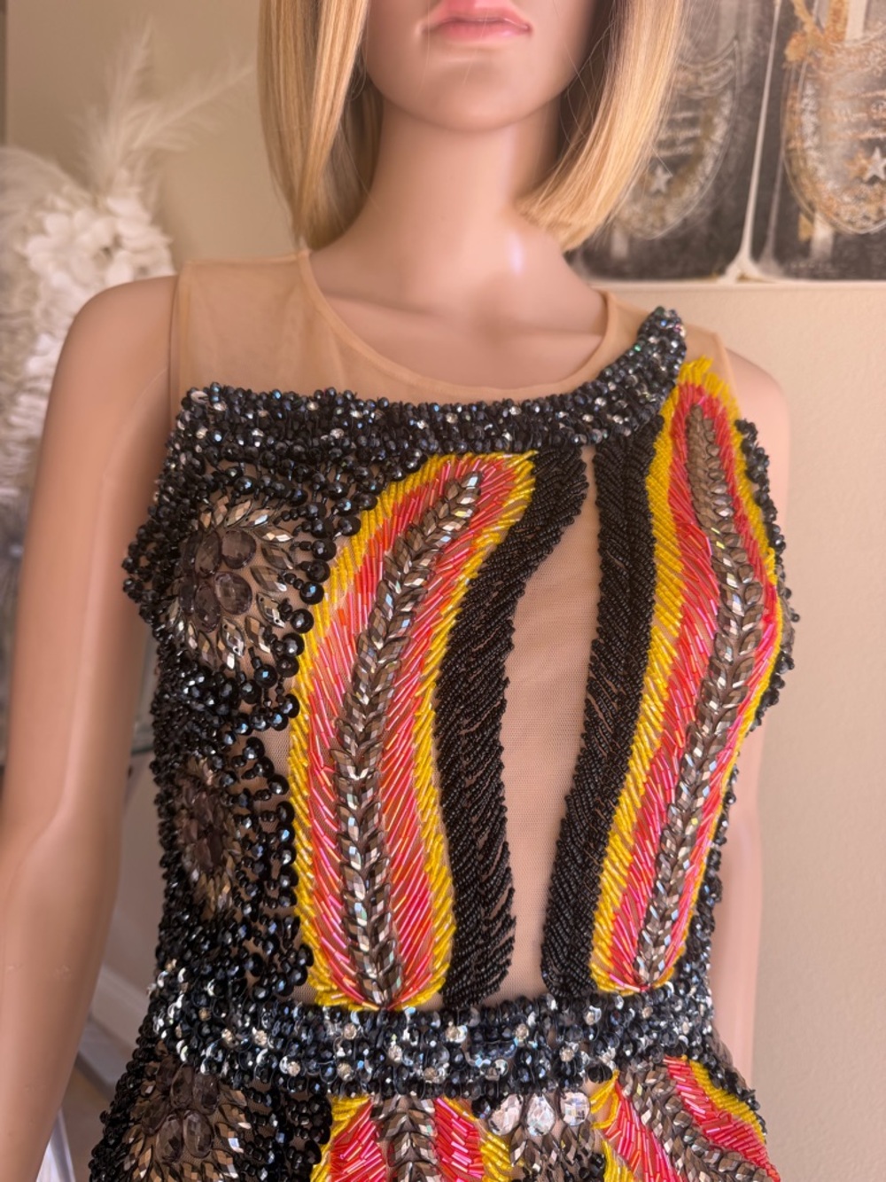 Dress Subcategory - Picture 6 of 8